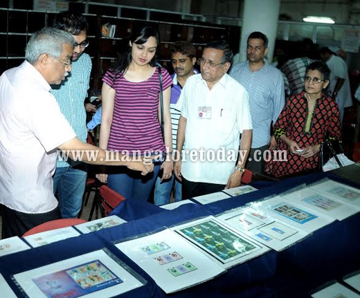 philatelic exp...